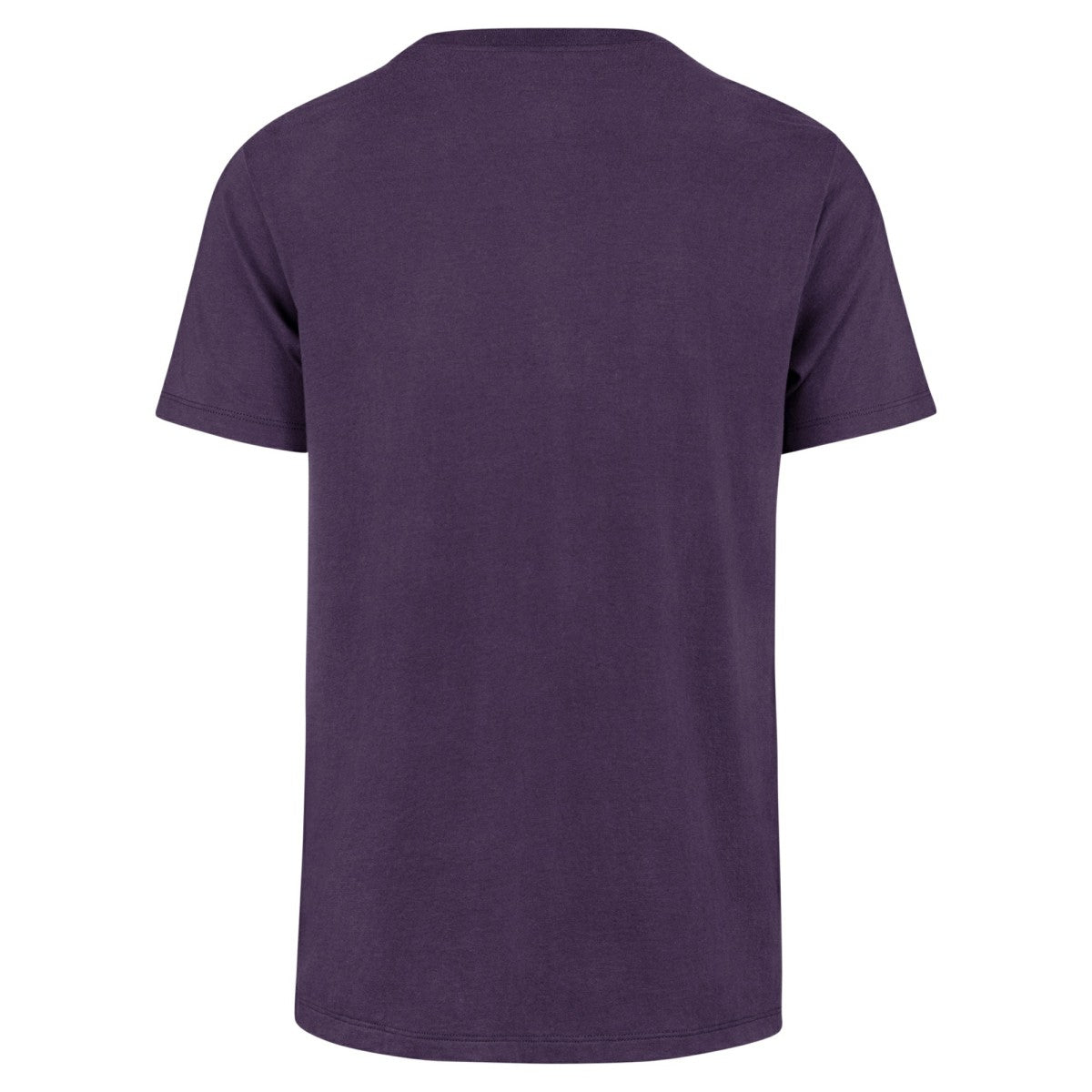 Devin Booker Phoenix Suns '47 Player Logo Vintage T-Shirt - Purple for sale