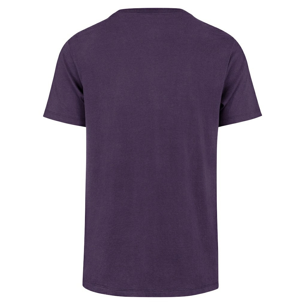 LaMelo Ball Charlotte Hornets '47 Player Logo Vintage T-Shirt - Purple cheap