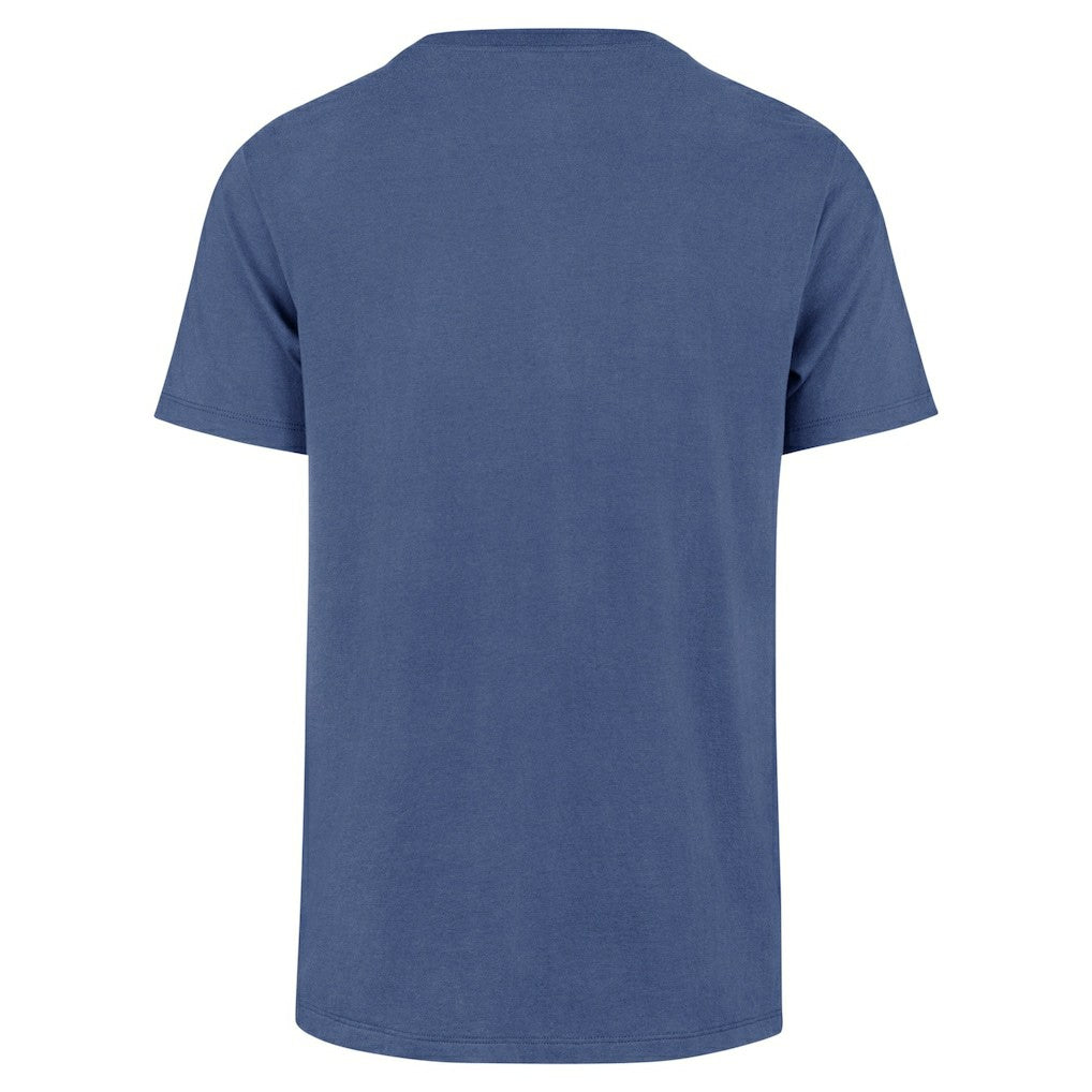 Paolo Banchero Orlando Magic '47 Player Logo Vintage T-Shirt - Blue cheap