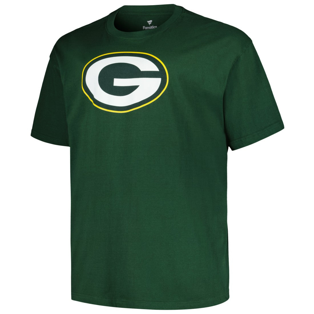 Jordan Love Green Bay Packers Big & Tall Player Name & Number T-Shirt - Green cheap