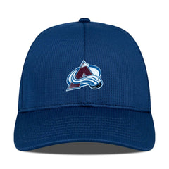 Colorado Avalanche Levelwear Zephyr Adjustable Hat - Navy Hats