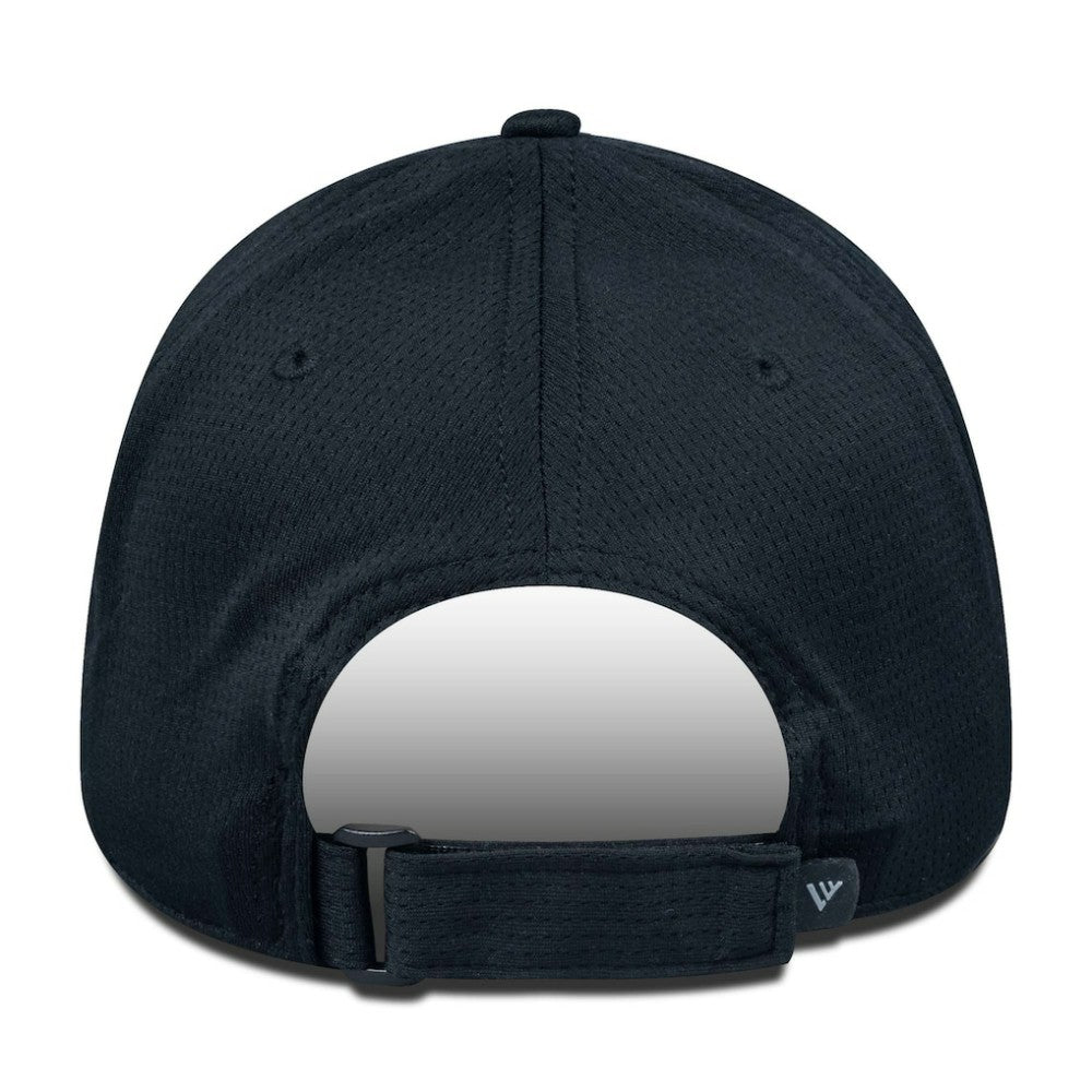 Dallas Stars Levelwear Zephyr Adjustable Hat - Black Hats
