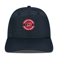 Carolina Hurricanes Levelwear Women's Haven Adjustable Hat - Black Hats