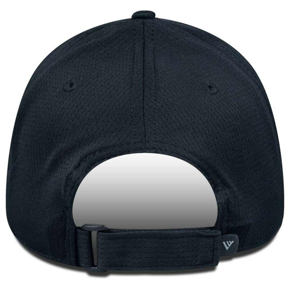 Philadelphia Flyers Levelwear Zephyr Adjustable Hat - Black Hats