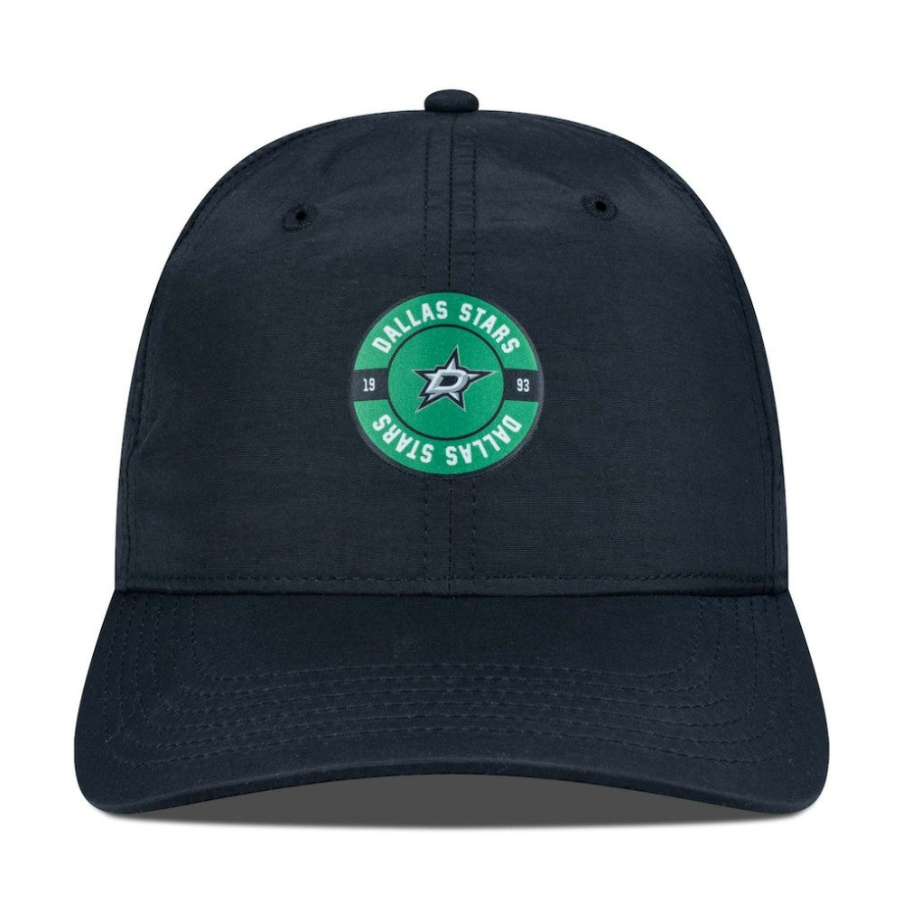 Dallas Stars Levelwear Women's Haven Adjustable Hat - Black Hats