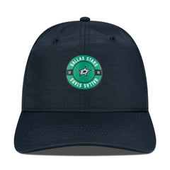 Dallas Stars Levelwear Women's Haven Adjustable Hat - Black Hats