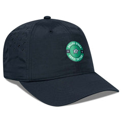 Dallas Stars Levelwear Women's Haven Adjustable Hat - Black Hats