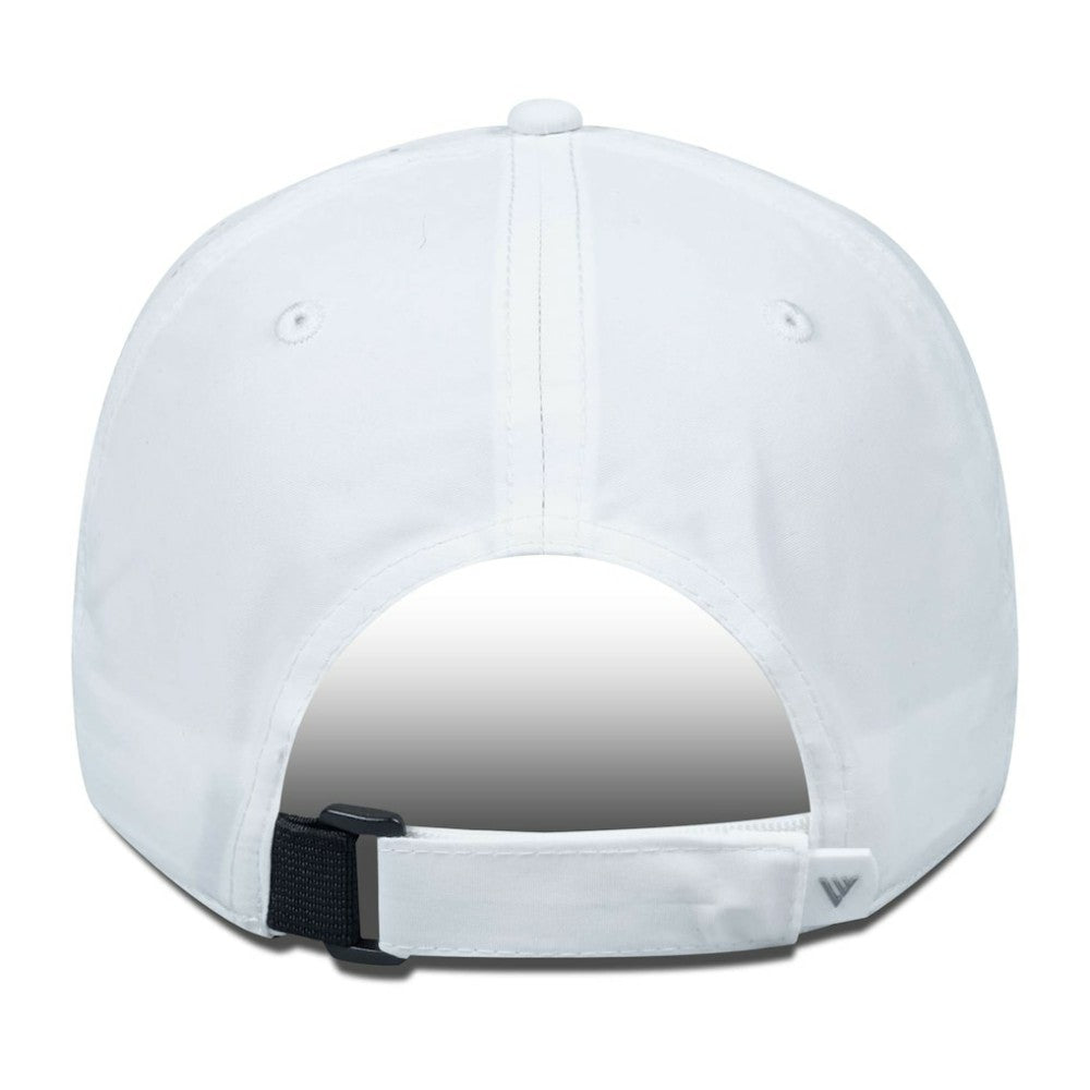 Detroit Red Wings Levelwear Women's Haven Adjustable Hat - White Hats