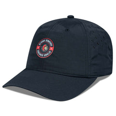 Ottawa Senators Levelwear Women's Haven Adjustable Hat - Black Hats