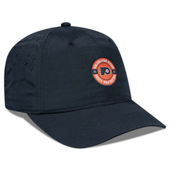 Philadelphia Flyers Levelwear Women's Haven Adjustable Hat - Black Hats
