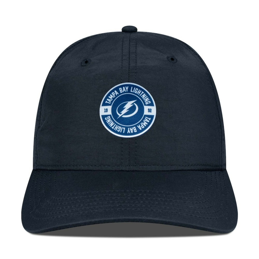 Tampa Bay Lightning Levelwear Women's Haven Adjustable Hat - Black Hats