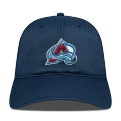 Colorado Avalanche Levelwear Matrix Adjustable Hat - Navy Hats