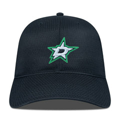 Dallas Stars Levelwear Matrix Adjustable Hat - Black Hats