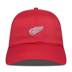 Detroit Red Wings Levelwear Matrix Adjustable Hat - Red Hats