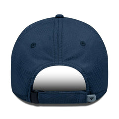 Edmonton Oilers Levelwear Matrix Adjustable Hat - Navy Hats