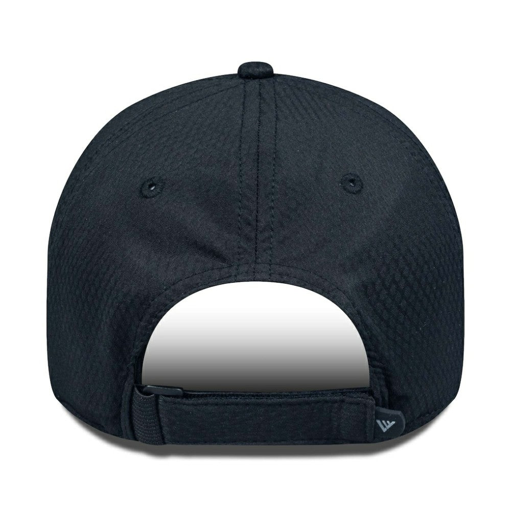 Seattle Kraken Levelwear Matrix Adjustable Hat - Black Hats