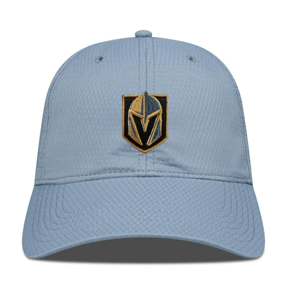 Vegas Golden Knights Levelwear Matrix Adjustable Hat - Gray Hats