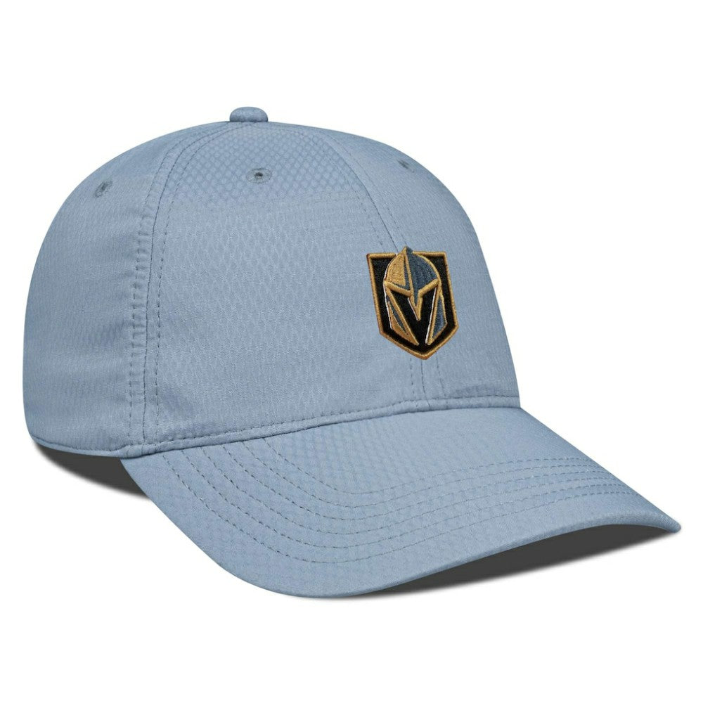 Vegas Golden Knights Levelwear Matrix Adjustable Hat - Gray Hats
