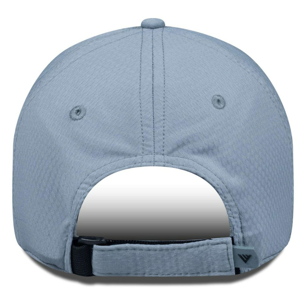 Vegas Golden Knights Levelwear Matrix Adjustable Hat - Gray Hats