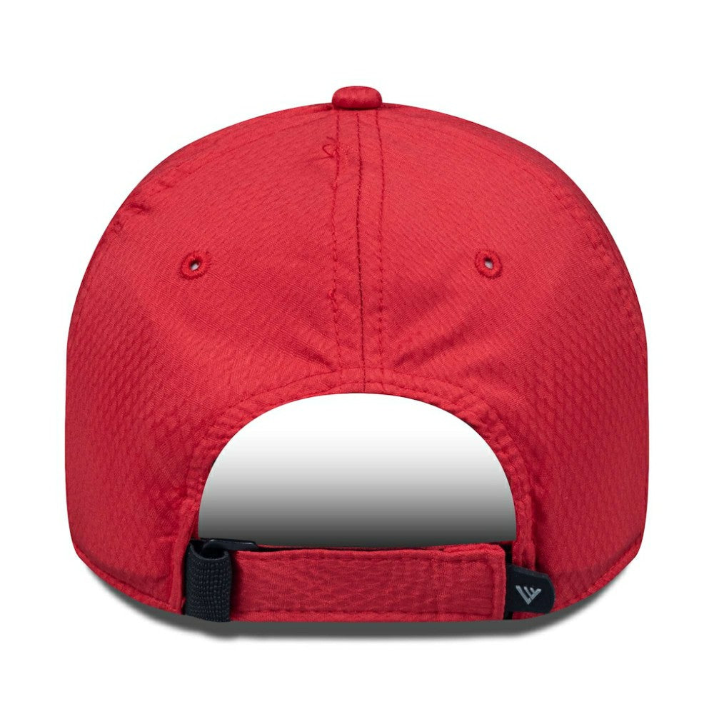 Chicago Blackhawks Levelwear Matrix Adjustable Hat - Red Hats