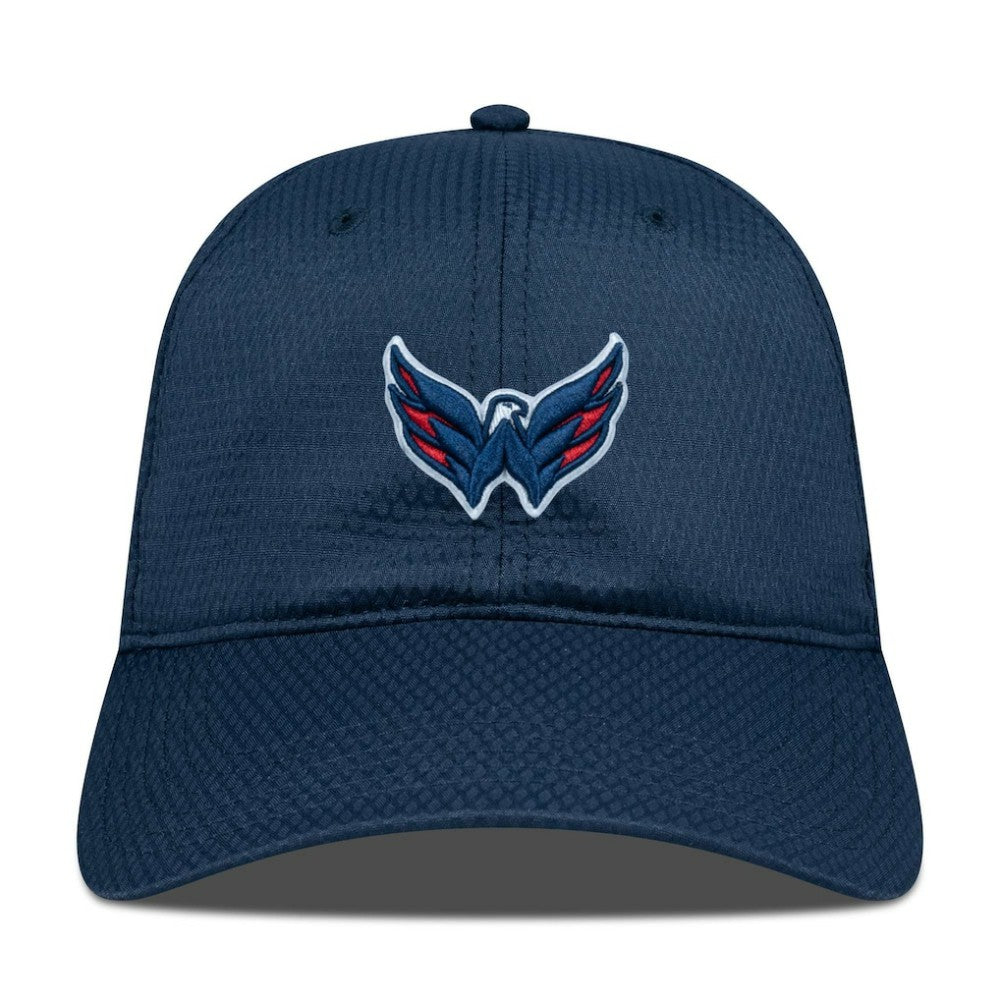 Washington Capitals Levelwear Matrix Adjustable Hat - Navy Hats