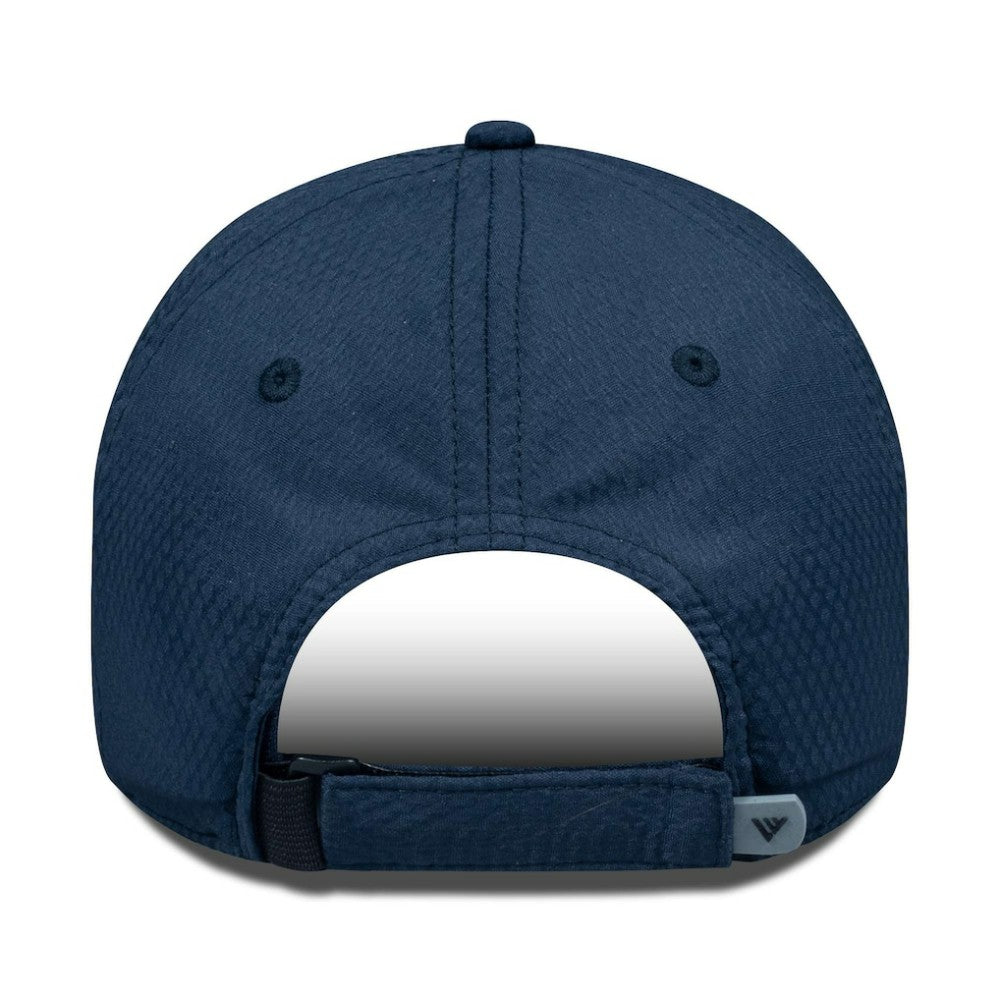 Washington Capitals Levelwear Matrix Adjustable Hat - Navy Hats