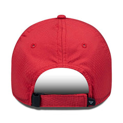 Washington Capitals Levelwear Matrix Adjustable Hat - Red Hats
