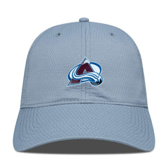 Colorado Avalanche Levelwear Matrix Adjustable Hat - Gray Hats