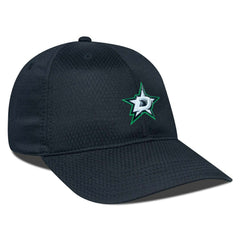 Dallas Stars Levelwear Matrix Adjustable Hat - Black Hats