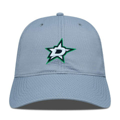 Dallas Stars Levelwear Matrix Adjustable Hat - Gray Hats