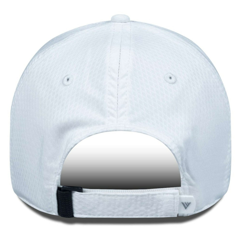 New York Rangers Levelwear Matrix Adjustable Hat - White Hats