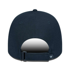 Carolina Hurricanes Levelwear Fusion Lefty Cap - Black