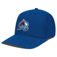 Colorado Avalanche Levelwear Fusion Lefty Cap - Blue