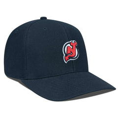 New Jersey Devils Levelwear Fusion Lefty Cap - Black Jerseys
