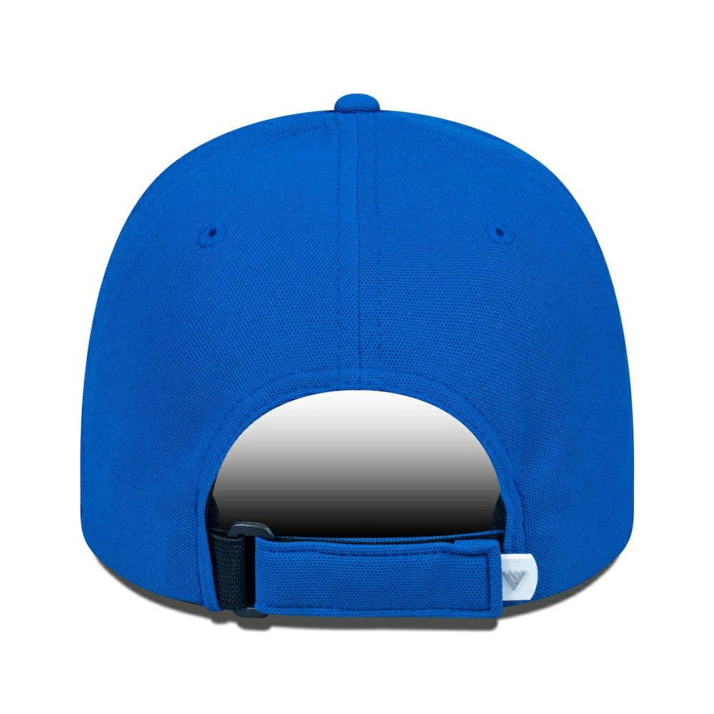 New York Rangers Levelwear Fusion Lefty Cap - Blue