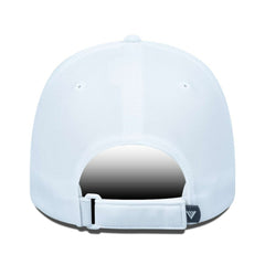 Seattle Kraken Levelwear Fusion Lefty Cap - White