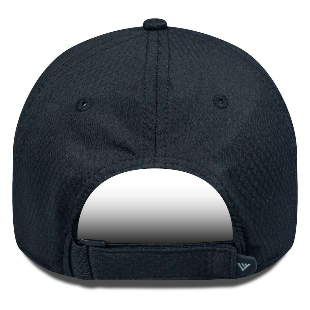 Vegas Golden Knights Levelwear Matrix Adjustable Hat - Black Hats