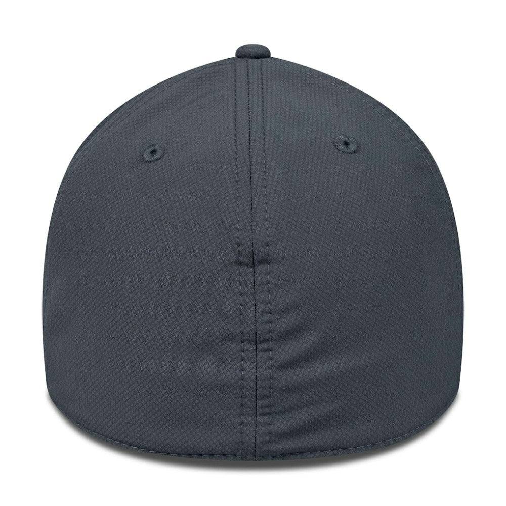 Colorado Avalanche Levelwear Rise Flex Hat - Charcoal Hats