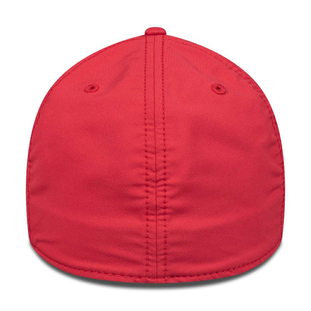 Detroit Red Wings Levelwear Rise Flex Hat - Red Hats