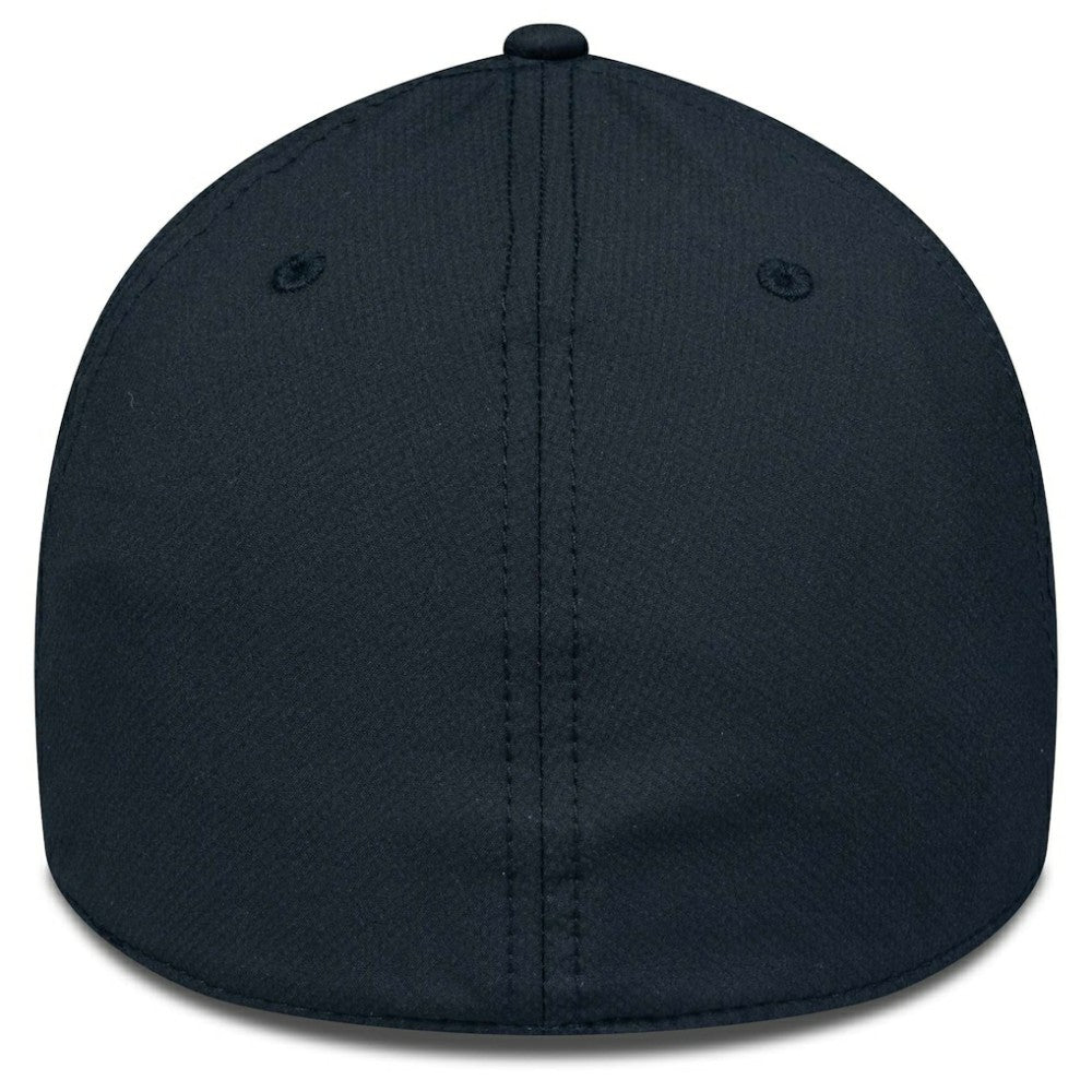 Vegas Golden Knights Levelwear Rise Flex Hat - Black Hats