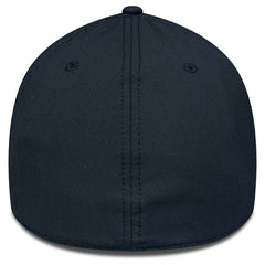 Vegas Golden Knights Levelwear Rise Flex Hat - Black Hats