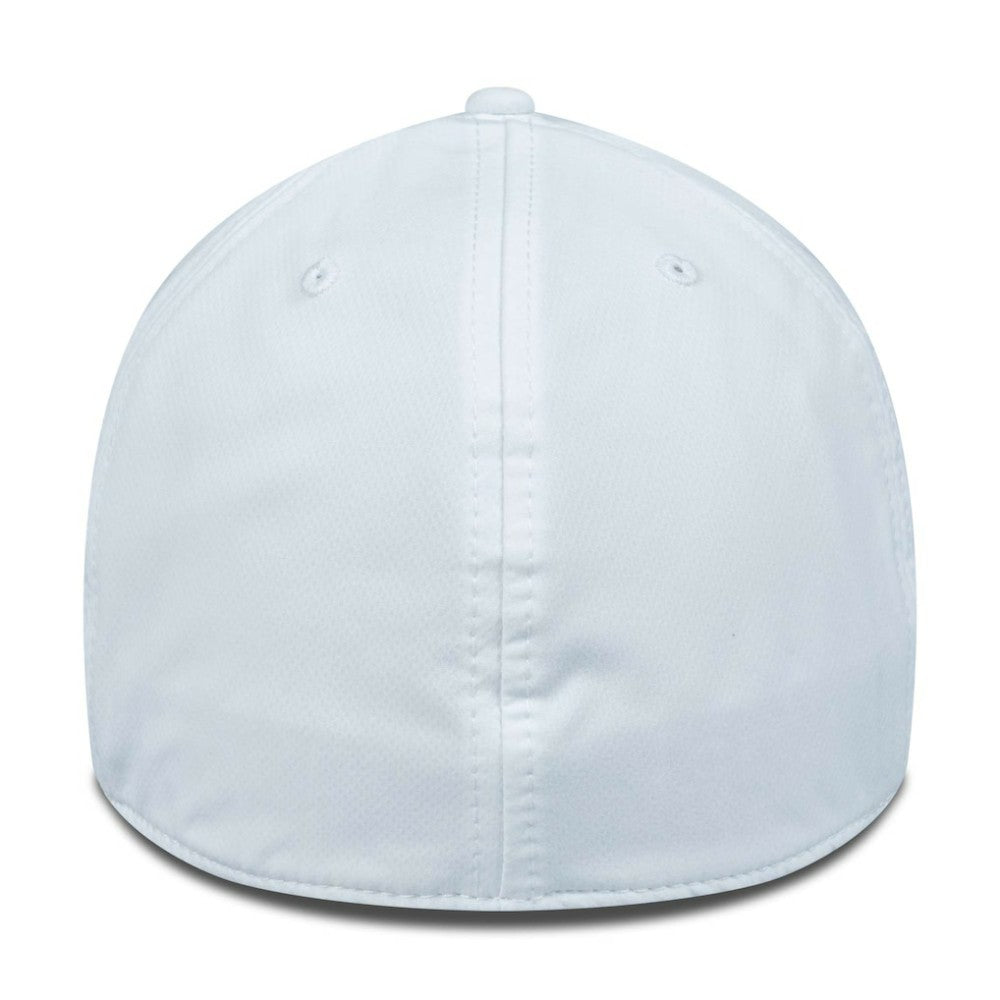 Washington Capitals Levelwear Rise Flex Hat - White Hats