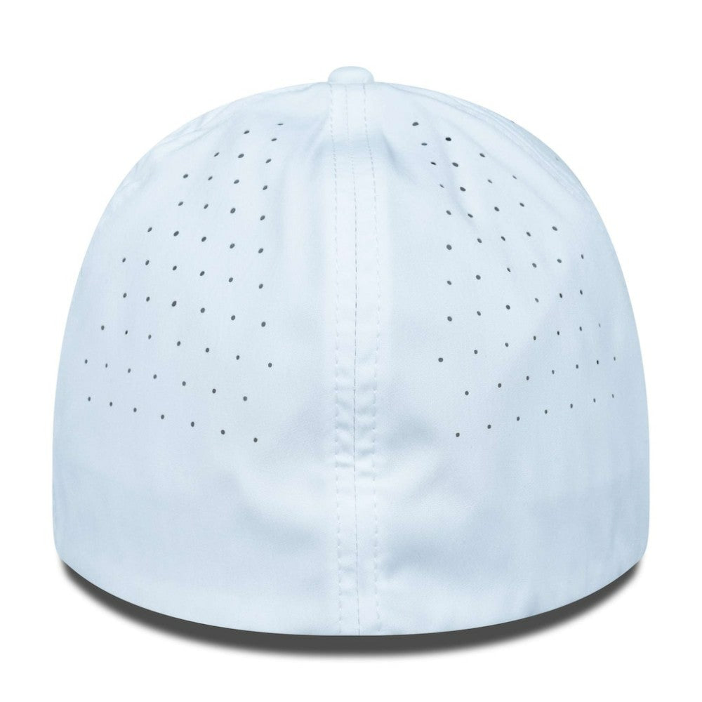 Buffalo Sabres Levelwear Zeta Flex Hat - White Hats