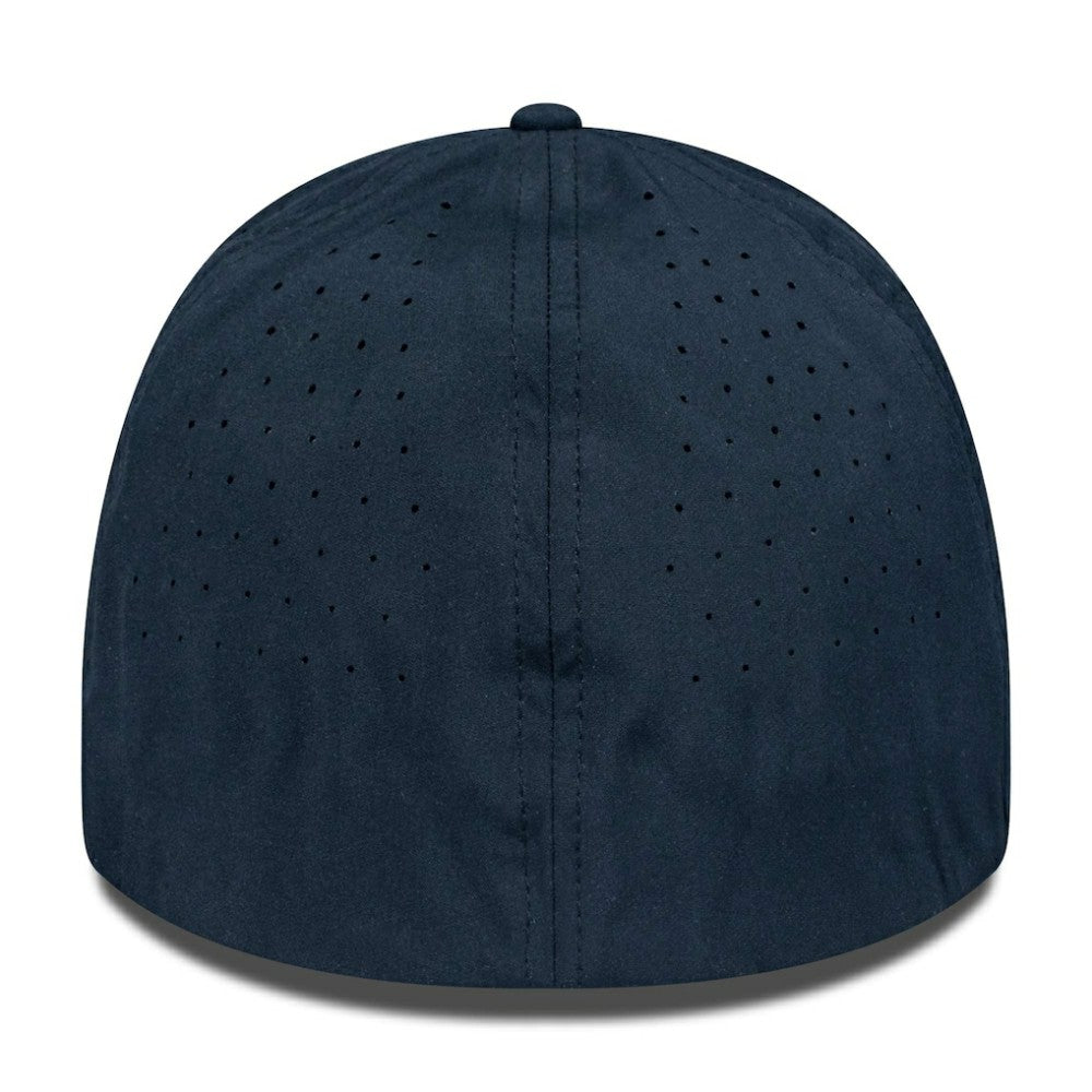 Chicago Blackhawks Levelwear Zeta Flex Hat - Black Hats
