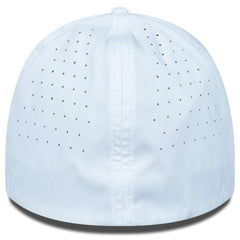 New York Rangers Levelwear Zeta Flex Hat - White Hats