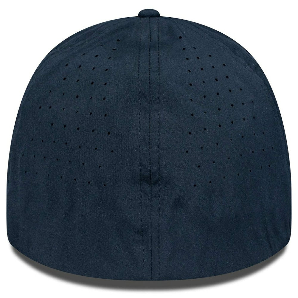 Vegas Golden Knights Levelwear Zeta Flex Hat - Black Hats