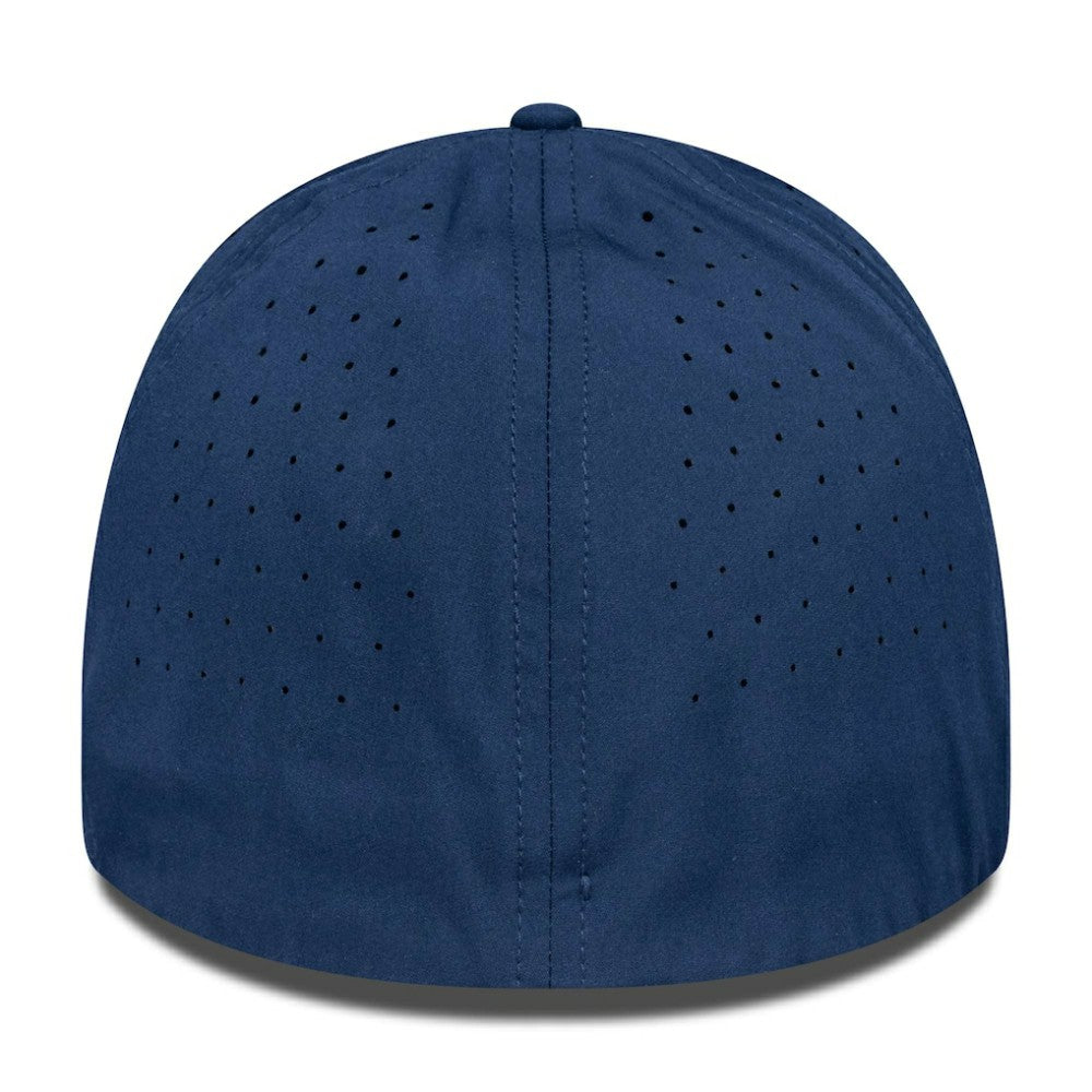 Winnipeg Jets Levelwear Zeta Flex Hat - Navy Hats