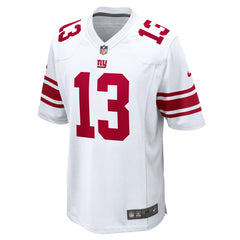Jalin Hyatt New York Giants Game Jersey - White online