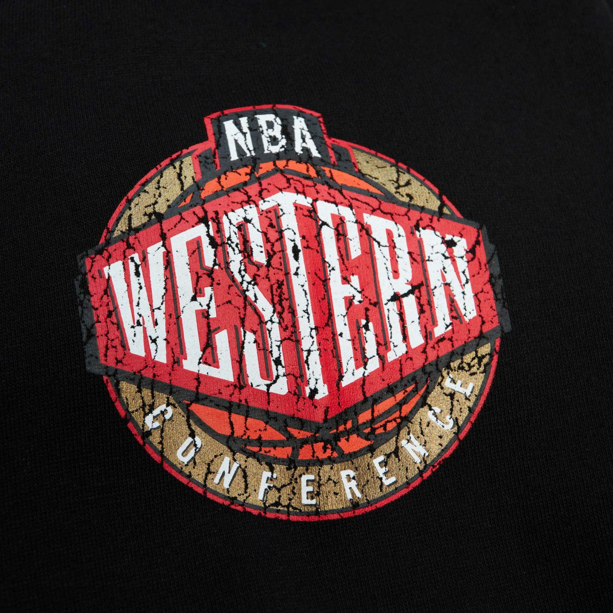 Los Angeles Lakers Hardwood Classics OG 2.0 Pullover Hoodie - Black cheap