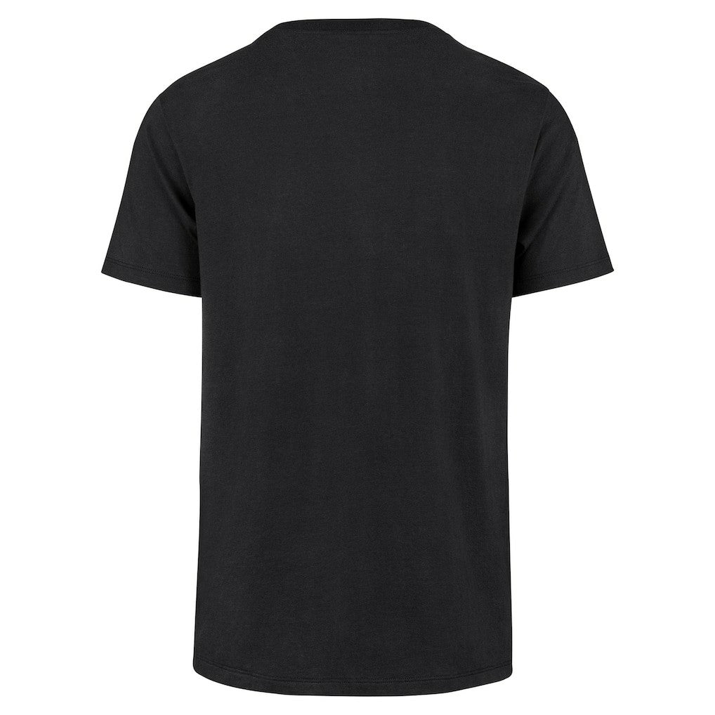 Jacksonville Jaguars '47 Amplify Franklin T-Shirt - Black sale